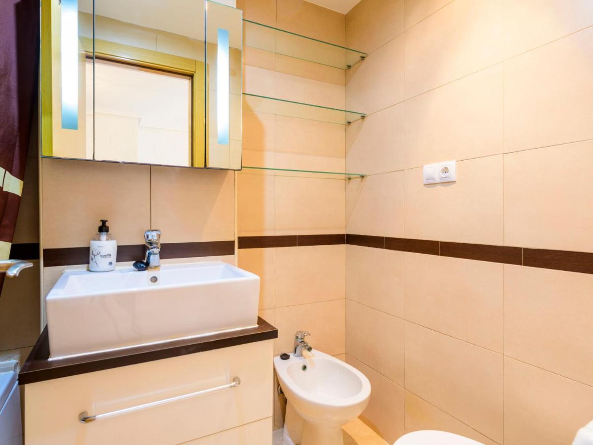 Apartment Blue By Interhome Oropesa del Mar Eksteriør billede