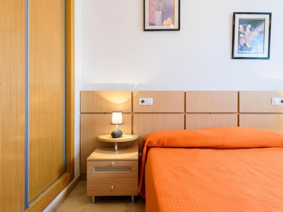 Apartment Blue By Interhome Oropesa del Mar Eksteriør billede