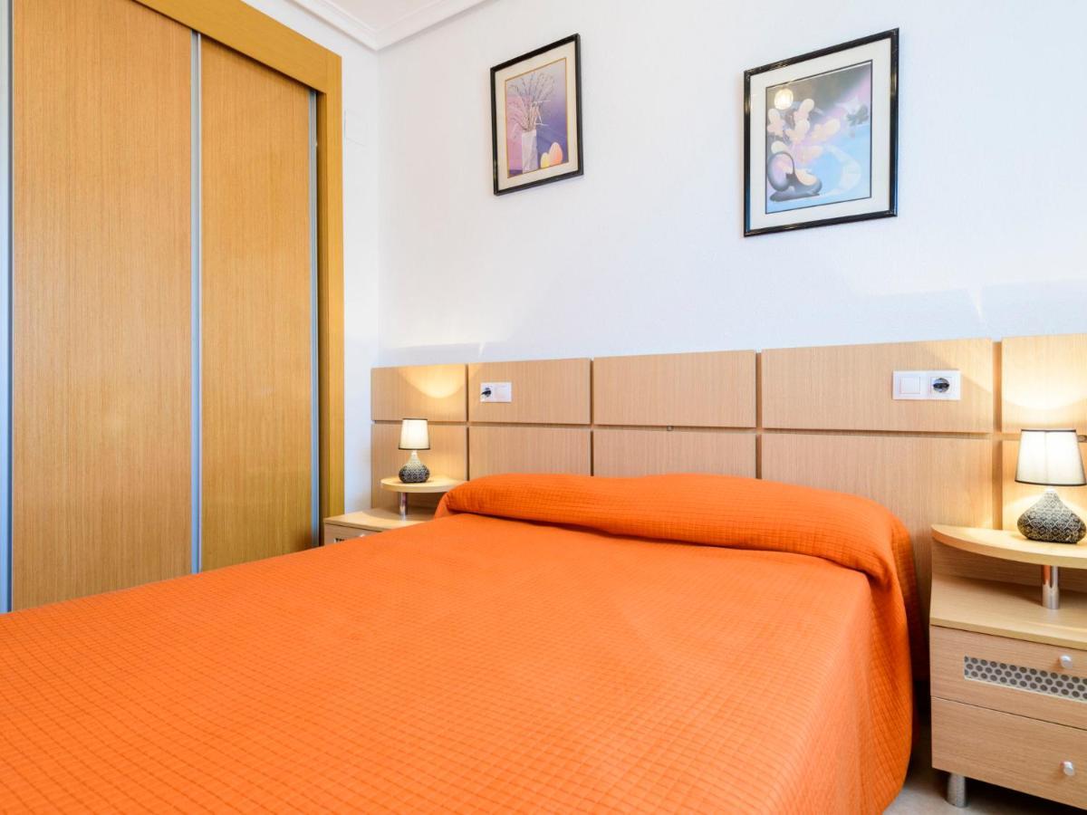 Apartment Blue By Interhome Oropesa del Mar Eksteriør billede