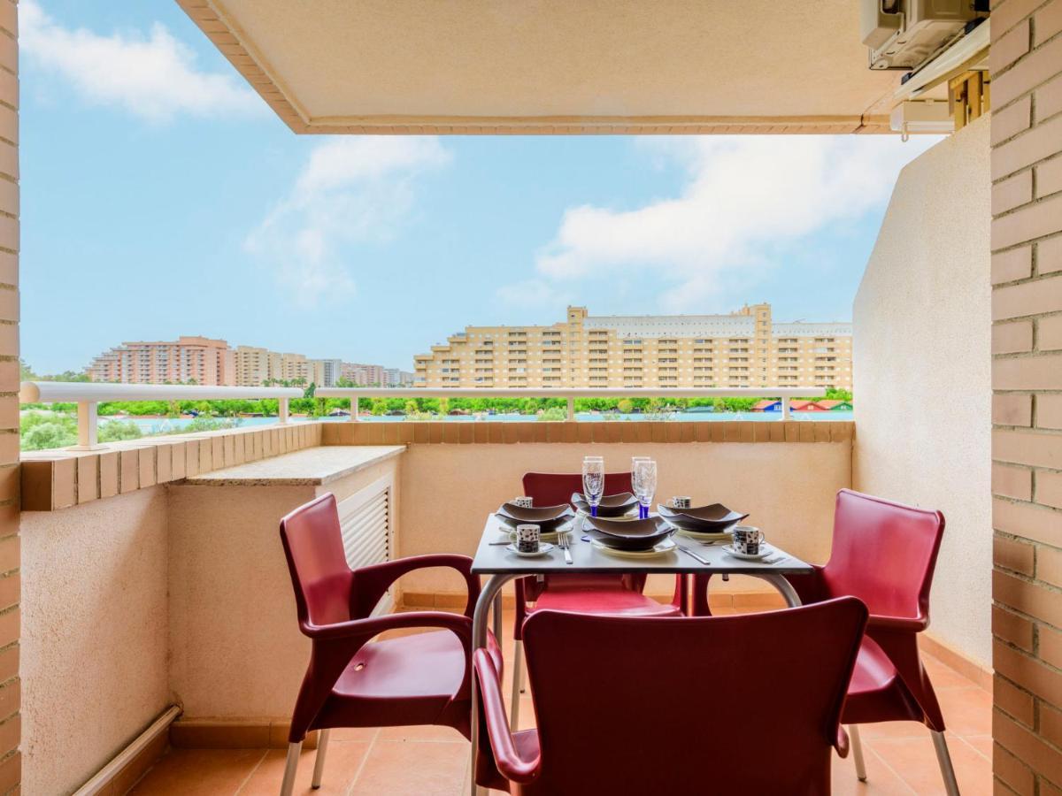 Apartment Blue By Interhome Oropesa del Mar Eksteriør billede